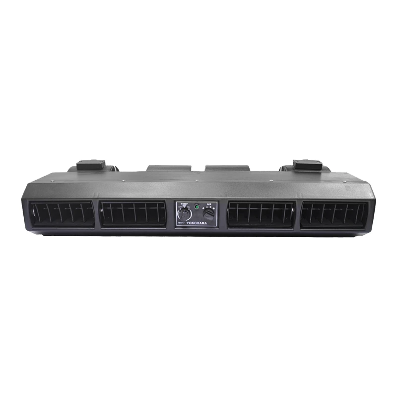 Feature of ev air conditioner evaporator unit Feature of ev air conditioner evaporator unit