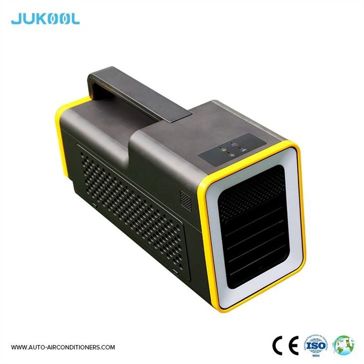 12v Portable Air Conditioner Camping Tent