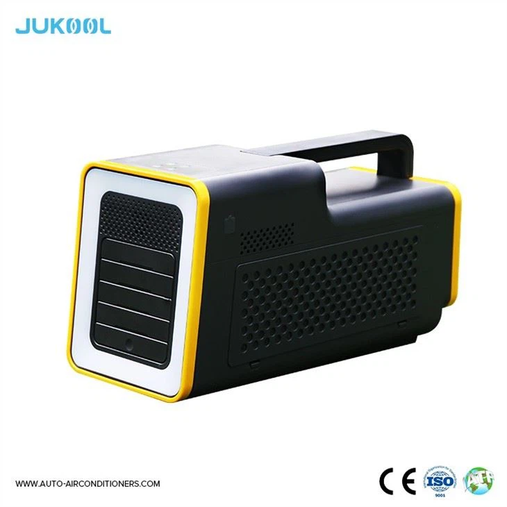 12v Portable Air Conditioner Camping Tent