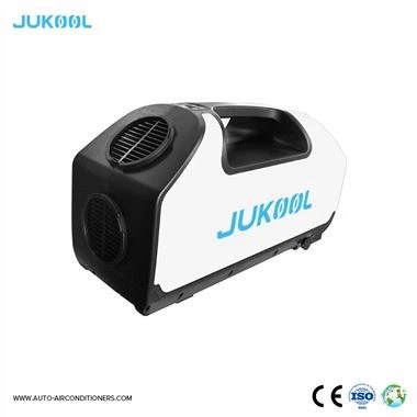 Kichik lager konditsioneri