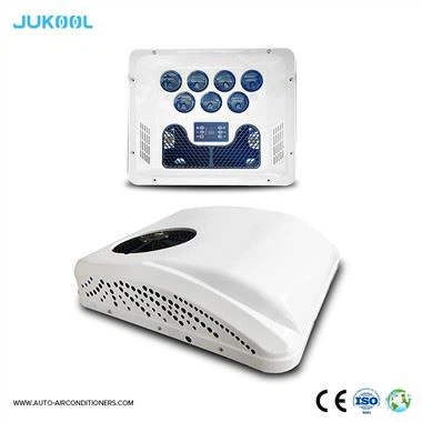 Yuk mashinasi shpal kabinasi konditsioneri