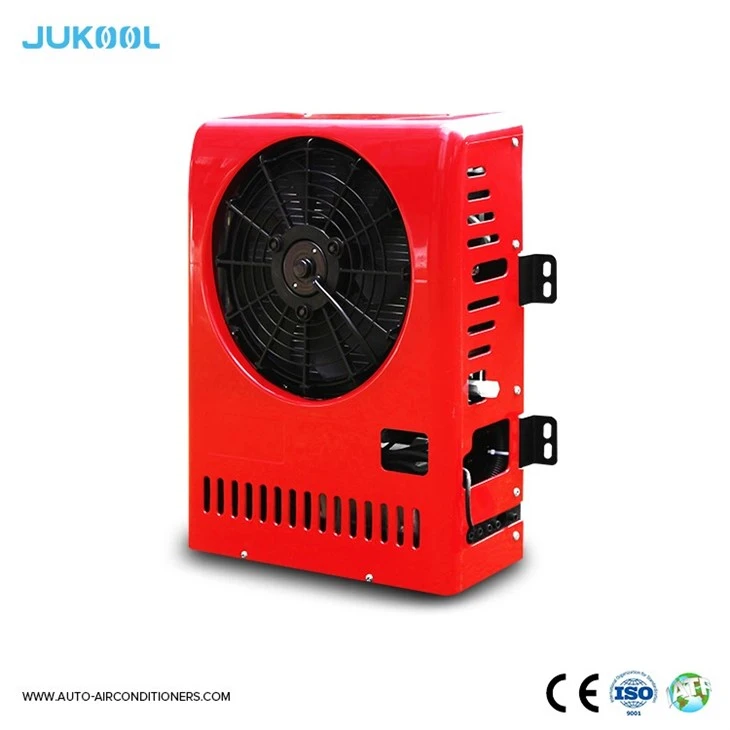 12 Volt Air Conditioner For Truck Cab