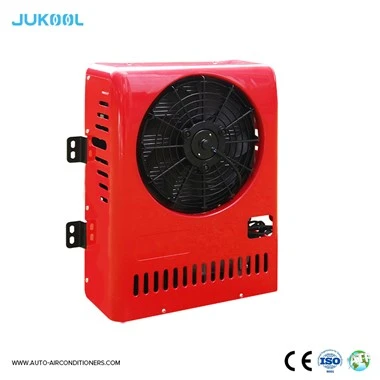 Box Truck AC birligi