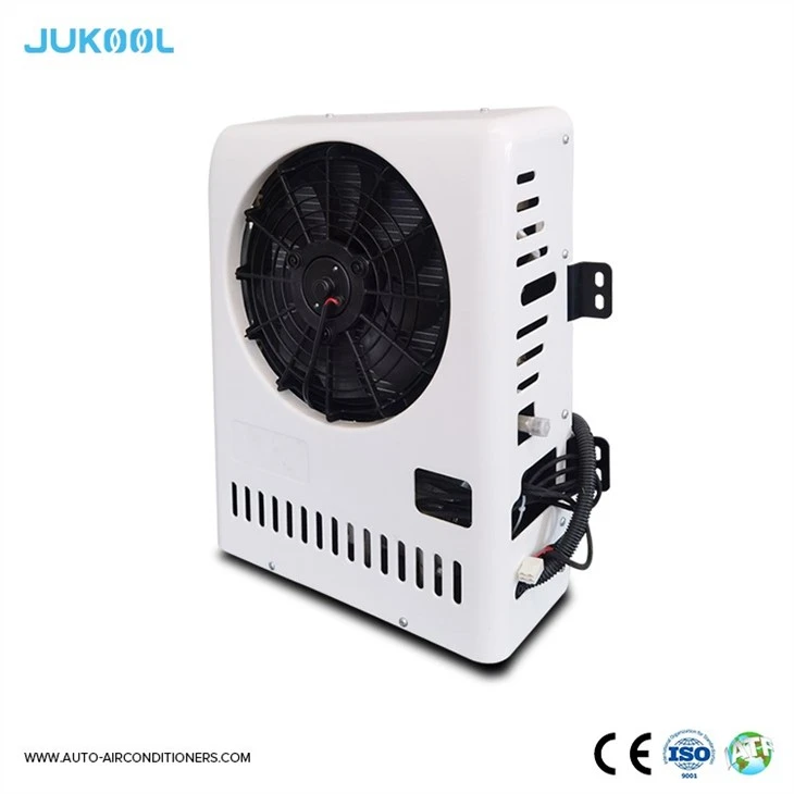 Universal Ac For Truck