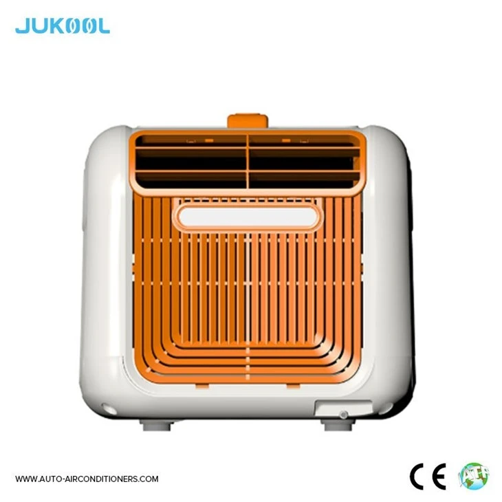 Camping Tent Ac Unit high quality